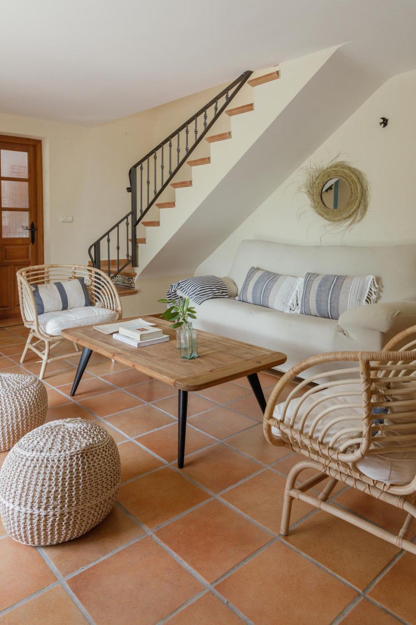 Casa Rural En Candeleda Con Piscina Y Un Maravilloso Jardin Extérieur photo