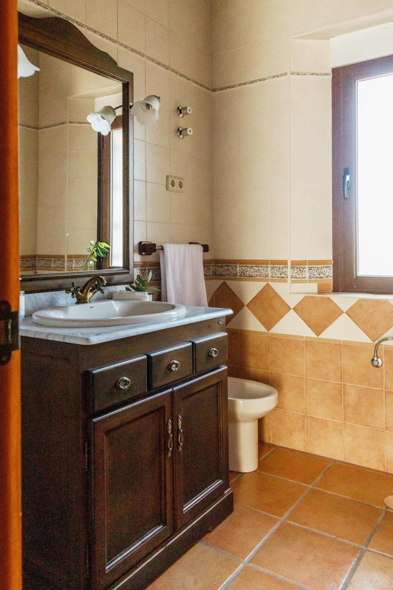 Casa Rural En Candeleda Con Piscina Y Un Maravilloso Jardin Extérieur photo